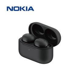 NOKIA 諾基亞 E3201 真無線藍牙耳機-黑色(N01)