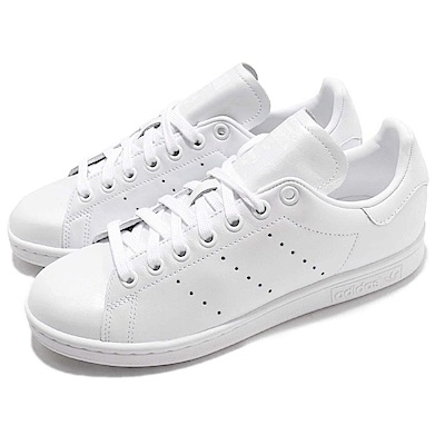 adidas 休閒鞋 Stan Smith 運動 女鞋