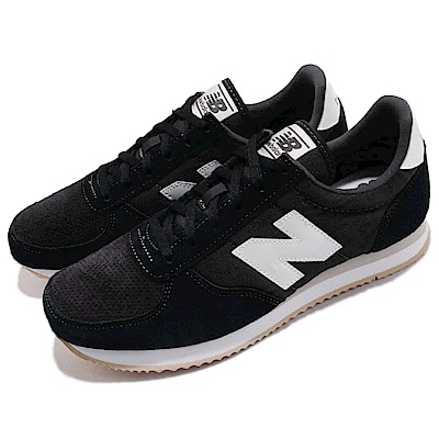 New Balance 休閒鞋 WL220TDB 運動 女鞋