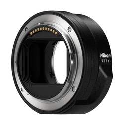 Nikon FTZ II 轉接環 公司貨