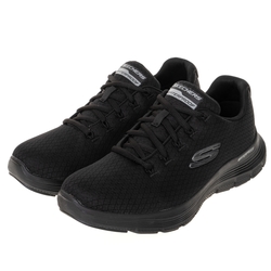 SKECHERS 男鞋 運動系列 FLEX ADVANTAGE 4.0 - 232231BBK