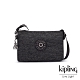 Kipling 質感星空黑三夾層配件包-CREATIVITY XB product thumbnail 1