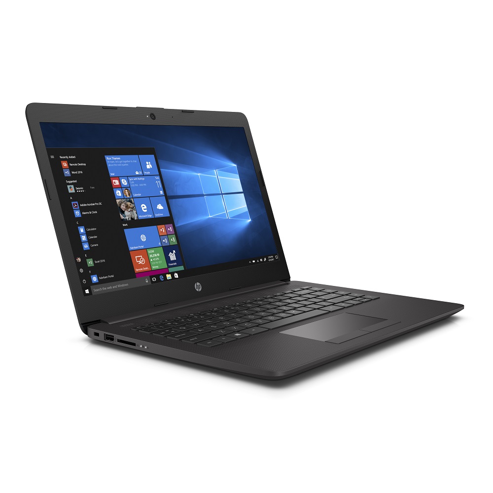 HP 240G7 Intel® i5 14吋商用筆電(Non-OS)商用筆電