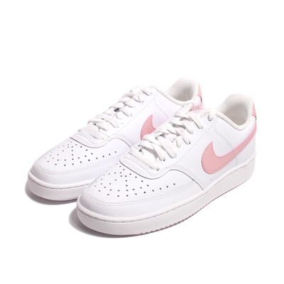 Nike 經典復古鞋 WMNS NIKE COURT VISION LOW  女鞋 -CD5434110