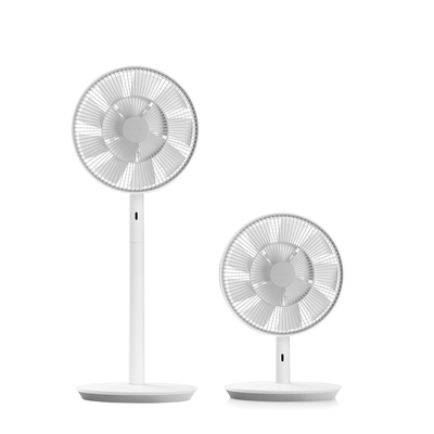 送7-11商品卡400元★BALMUDA百慕達The GreenFan 風扇灰色電風扇1800-WG