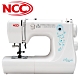 本月推薦 喜佳NCC Amanda縫紉小達人 實用型縫紉機 CC-1828 product thumbnail 2