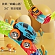 (FUN TOYS 童趣)百變翻山越嶺燈光軌道小汽車玩具玩具(36m+) product thumbnail 3