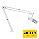 Deity VO-7U White USB 麥克風播客套組 product thumbnail 1