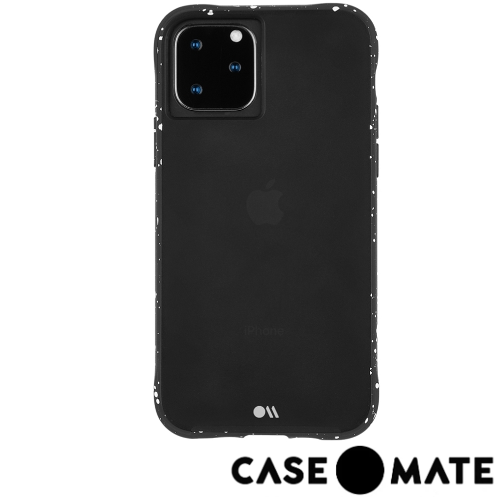 美國 Case●Mate iPhone 11 Pro 強悍防摔手機保護殼-大麥町的冒險 黑