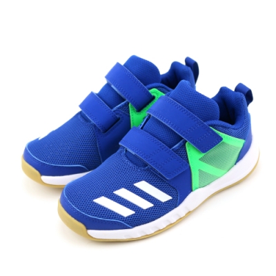 ADIDAS FORTAGYM 中大童訓練鞋-AH2562 | 運動鞋/休閒鞋| Yahoo奇摩購物中心