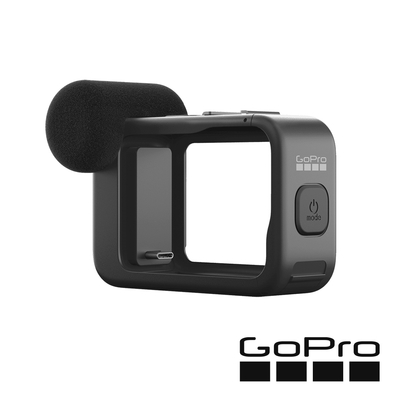 GoPro HERO 12/11/10 媒體模組 ADFMD-001 公司貨