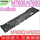 ASUS C32N2022 電池 華碩 VivoBook Pro M7600 N7600 M7600QA N7600PC M7600QC N7600QA M7600QE N7600QC M7600RE product thumbnail 1
