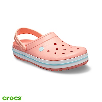 Crocs 卡駱馳 (中性鞋) 卡駱班 11016-7H5