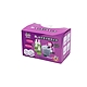 鱷魚優液體電蚊香補充罐46mlx4入送定時蚊香器 紫盒X2盒 product thumbnail 1