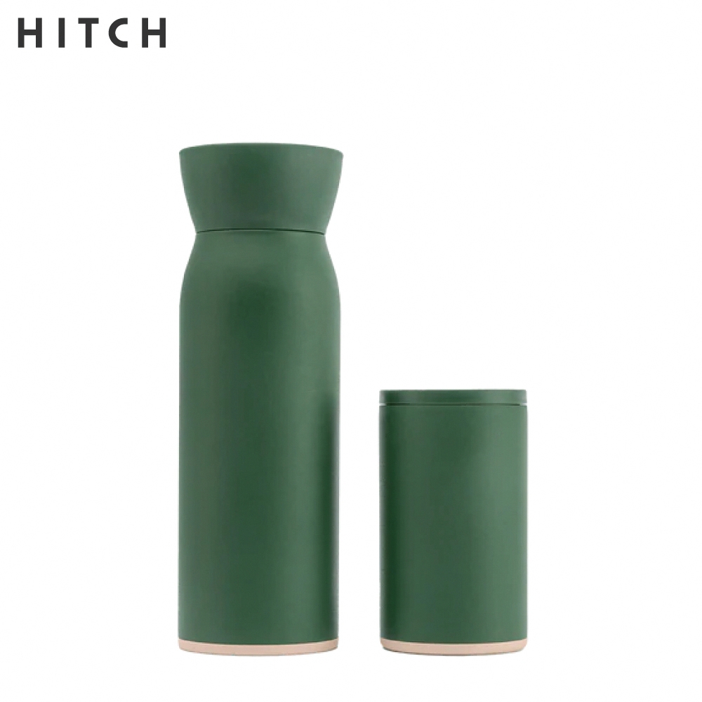 HITCH-易取雙享保溫瓶530ml-350ml