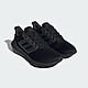 adidas 愛迪達 慢跑鞋 男鞋 運動鞋 緩震 ULTRABOUNCE 黑 HP5797(8367) product thumbnail 1