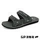 G.P 高彈性舒適雙帶拖鞋 G3759M GP  拖鞋 套拖 官方現貨 product thumbnail 5