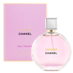 CHANEL香奈兒 CHANCE粉紅甜蜜香水 100ml