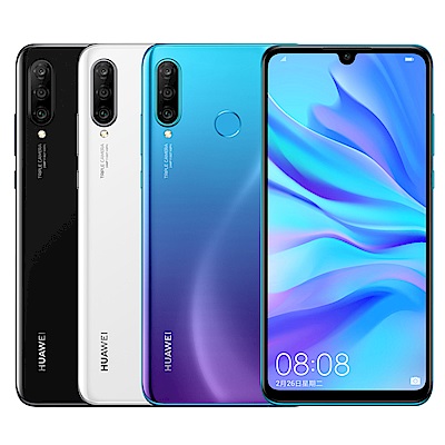 HUAWEI nova 4e (6GB/128GB)