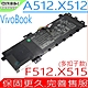 ASUS C21N1818 C21N1818-1 B21N1818-2 電池 右側多扣 適用 華碩 R424 X512 R424UA R424UB R424FA X512J X512D X512F product thumbnail 1