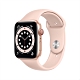 Apple Watch S6 44mm 鋁金屬錶殼配運動錶帶(GPS+Cellular版) product thumbnail 7