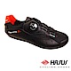 HASUS Xtreme 多功能硬底公路車鞋(非卡式) 黑 product thumbnail 1