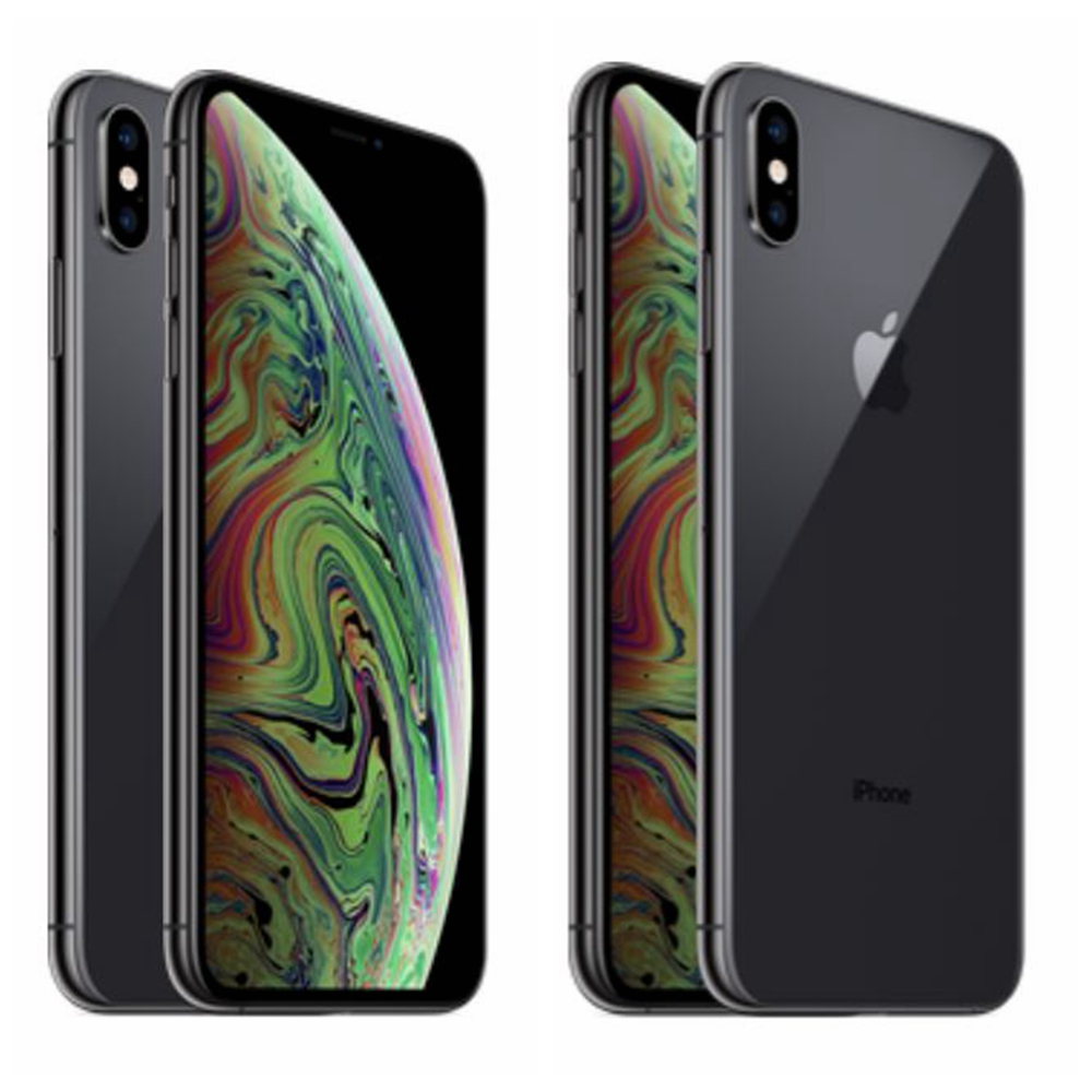 APPLE iPhone XS Max  256GB  智慧型手機 product image 1