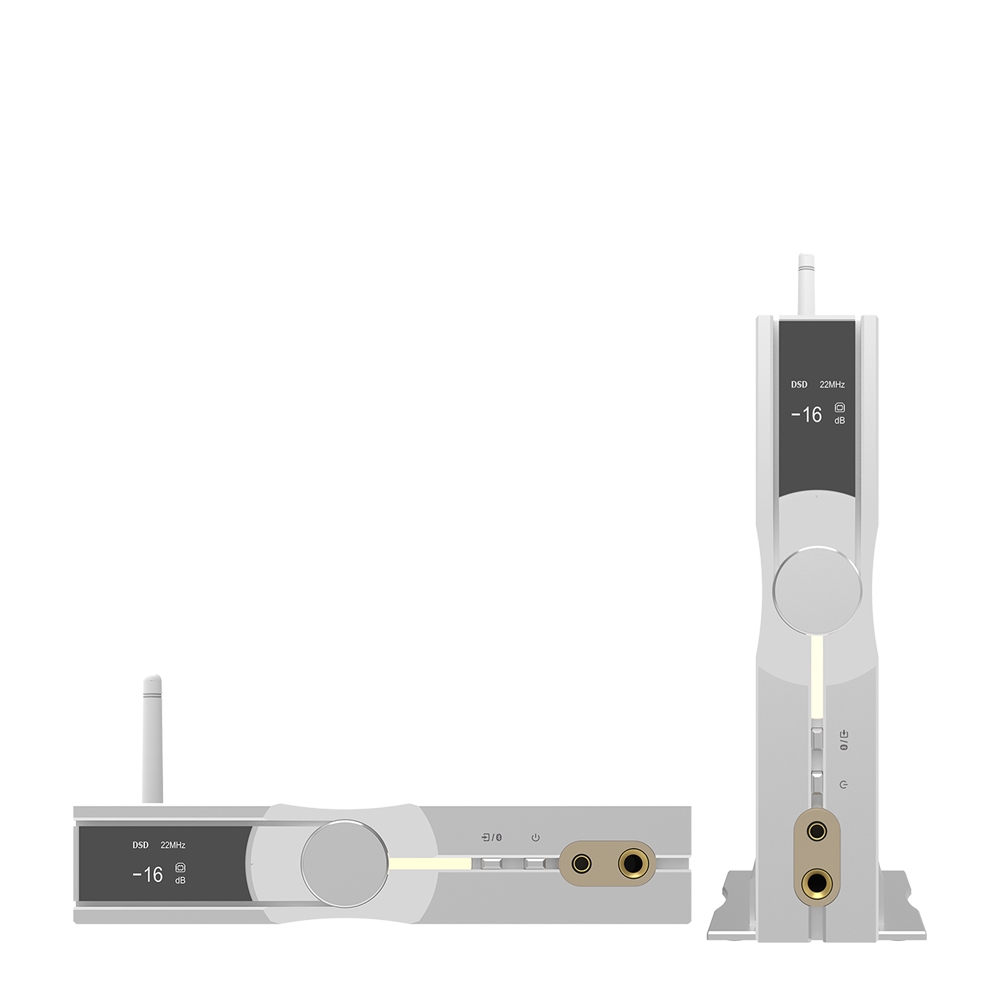 iFi Audio NEO IDSD 前級/ DAC / 耳擴一體機| 家庭劇院/音響| Yahoo