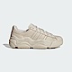 Adidas Superstar Millencon W IE7370 女 休閒鞋 運動 復古 皮革 貝殼頭 奶茶 product thumbnail 1