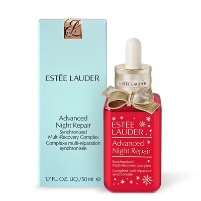 (即期品)ESTEE LAUDER 雅詩蘭黛 夢幻心願特潤棕心回饋組-期效202503