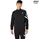 ASICS 亞瑟士 AIM-TRG 平織外套 男款  訓練外套 2031E542-002 product thumbnail 1