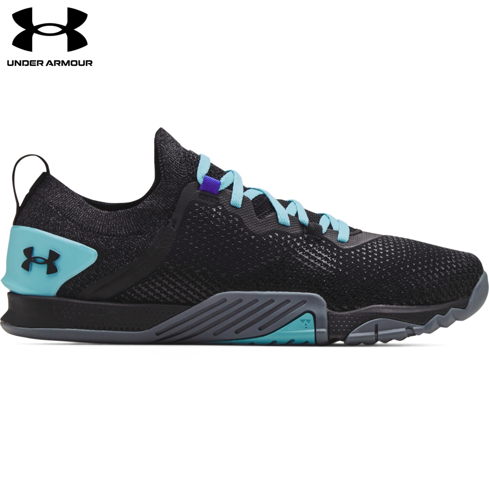 【UNDER ARMOUR】男 TriBase Reign 3訓練鞋