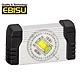 【Ebisu Diamond】G 耐撞可調水平尺(無磁)100mm(ED-10GAN-4") product thumbnail 2