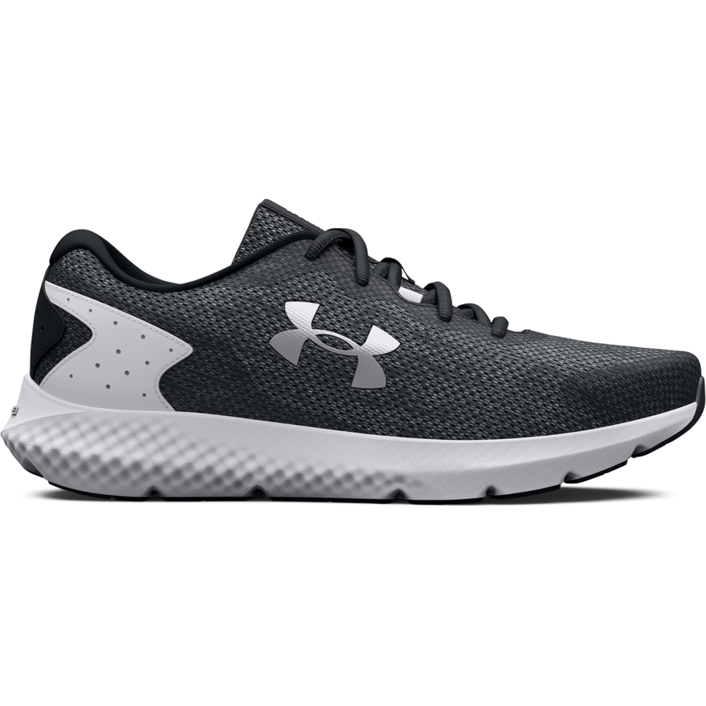 【UNDER ARMOUR】UA 女 CHARGED ROGUE 3慢跑鞋