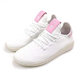 ADIDAS-TENNIS HU W女休閒鞋DB2558-白