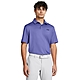 【UNDER ARMOUR】男 T2G 短POLO_1383714-561 product thumbnail 1