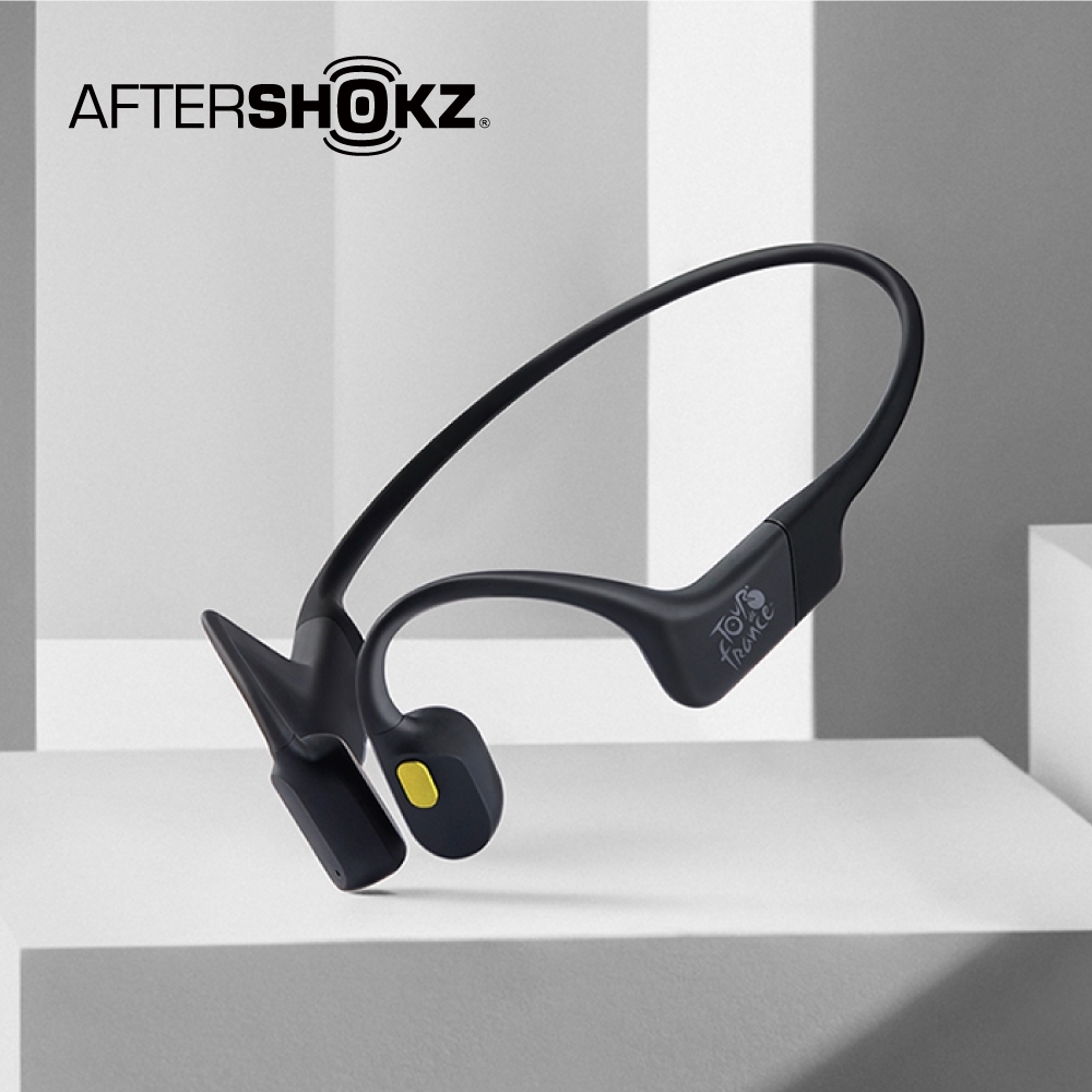 AFTERSHOKZ AEROPEX AS800環法聯名限量精裝版