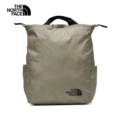 The North Face URBAN 2WAY DAYPACK-AP 29.2L後背包-咖啡灰-NF0A8B1Y1I4