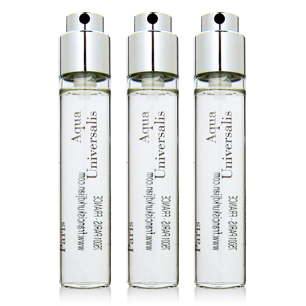 MFK Universalis永恆之水淡香水11ml x 3入