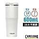 CAMELBAK Thrive Tumble 18/8 防漏不鏽鋼雙層真空保溫杯600ml(保冰).水杯.茶杯_CB2845101060 經典白 product thumbnail 1