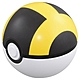 任選日本Pokémon MB-03 新高級球 PC22523 精靈寶可夢 product thumbnail 1