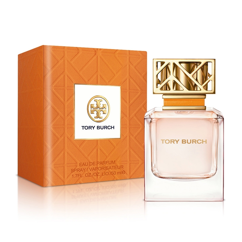 TORY BURCH 同名經典女性淡香精50ml EDP | 其他品牌| Yahoo奇摩購物中心