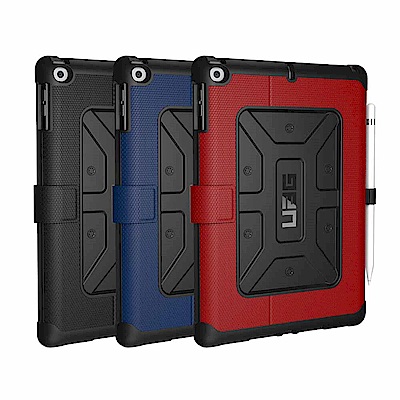 UAG iPad 9.7吋耐衝擊保護殼