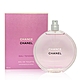 CHANEL 香奈兒 CHANCE 粉紅甜蜜淡香水 150ml product thumbnail 1