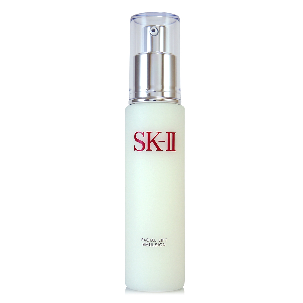 SK-II 晶緻活膚乳液100g(正統公司貨) | SK-II | Yahoo奇摩購物中心