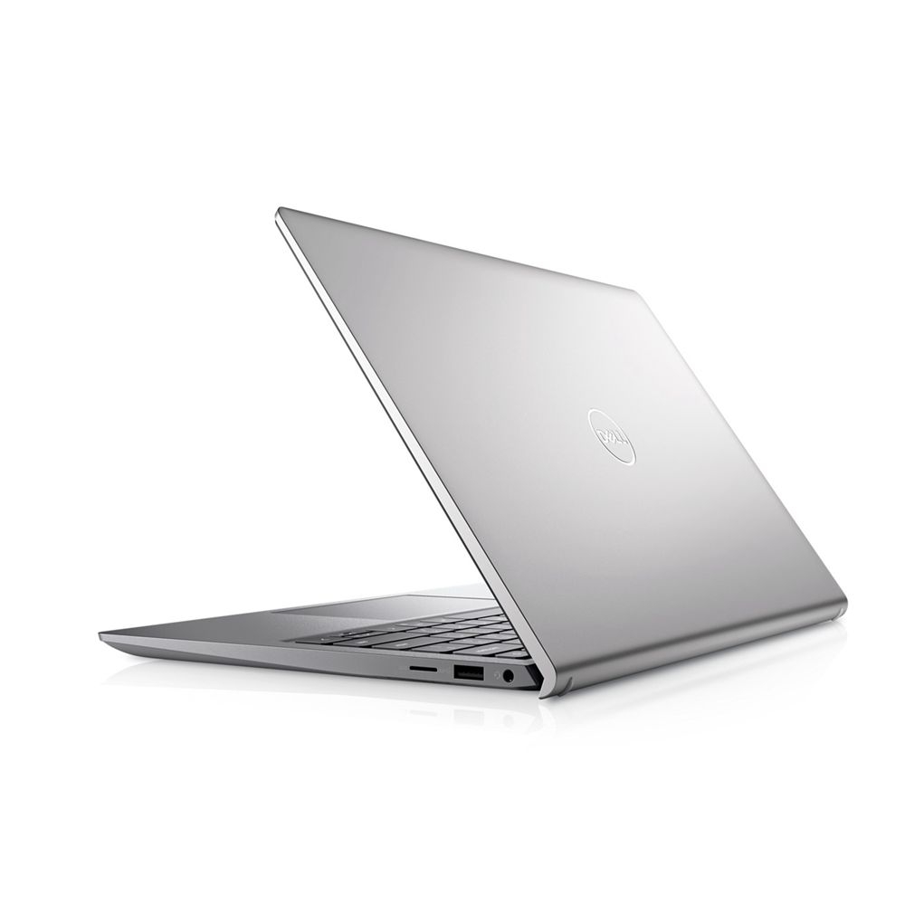 DELL Inspiron 5415 14吋輕薄筆電(R7-5700U/8G/512G/Win10/銀) | Dell