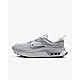 NIKE W AIR MAX BLISS 女休閒運動鞋-灰白藍-DZ6754003 product thumbnail 1