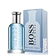 *HUGO BOSS 勁藍自信男性淡香水 Bottled Tonic 100ml EDT-公司貨 product thumbnail 1