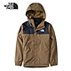 【The North Face】獨家款-衝鋒衣/三合一/羽絨 防水透氣外套(多款可選) product thumbnail 10