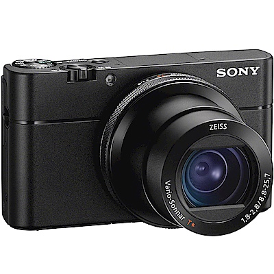 SONY DSC-RX100M5A (V / VA) 輕巧數位相機(公司貨)